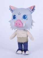 Pluszak Demon Slayer Maskotka Pluszak Inosuke 27 cm