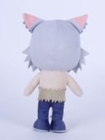 Pluszak Demon Slayer Maskotka Pluszak Inosuke 27 cm