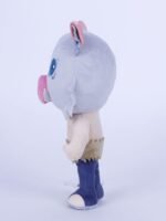 Pluszak Demon Slayer Maskotka Tanjiro 27 cm