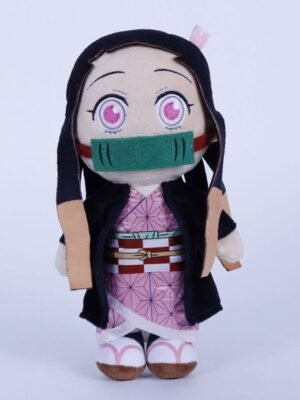 Maskotka Pluszak Demon Slayer Nezuko 27 cm
