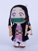Maskotka Pluszak Demon Slayer Nezuko 27 cm