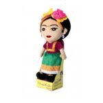 Pluszak Frida Kahlo Maskotka Pluszak 32 cm