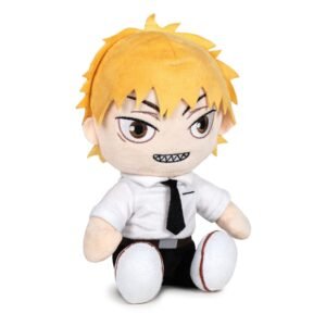 Pluszak Chainsaw Man Denji 27 cm