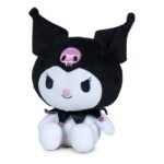 Pluszak Hello Kitty Maskotka Kuromi 50 cm
