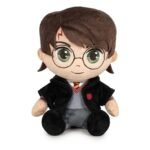 Maskotka Harry Potter Magical Friends Harry 16 cm