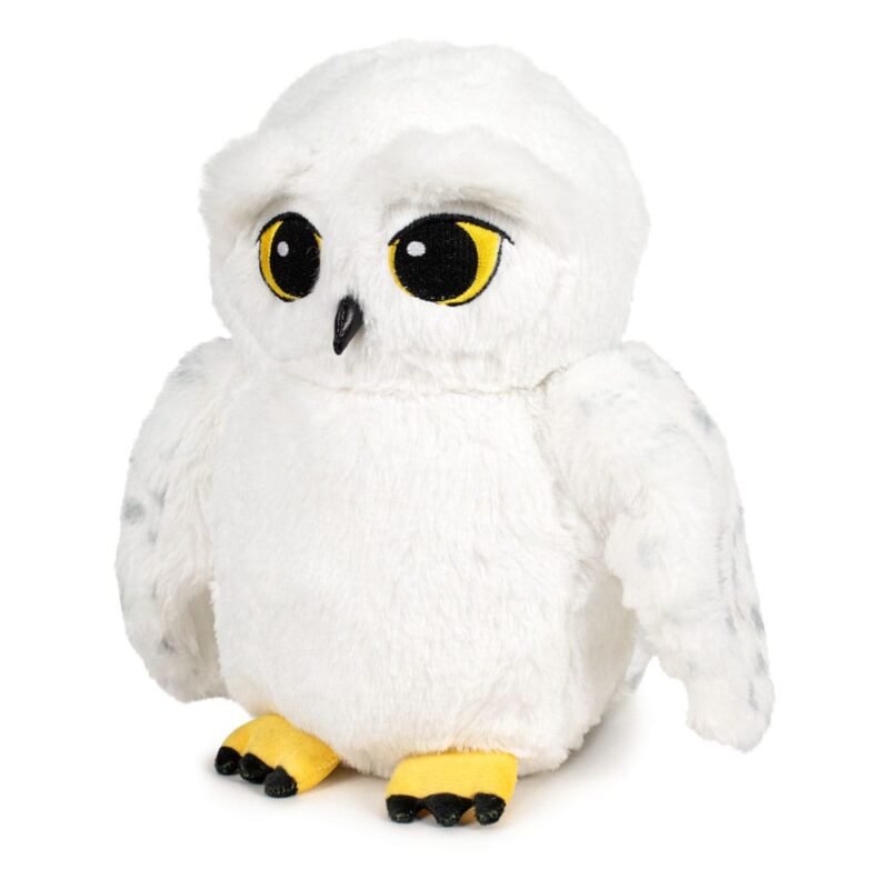 Maskotka Harry Potter Magical Friends Hedwig 16 cm