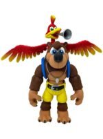 Figurki akcji Banjo-Kazooie 2-Pack Banjo i Kazooie 27 cm