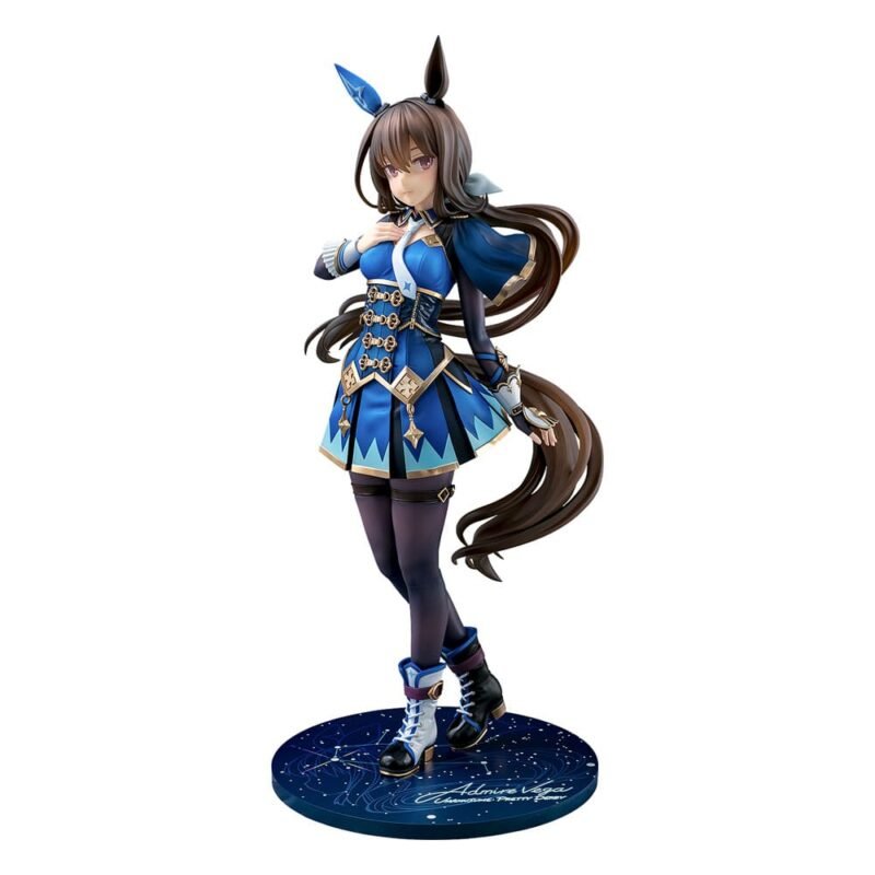 Figurka 1/7 Admire Vega 26 cm Uma Musume Pretty Derby