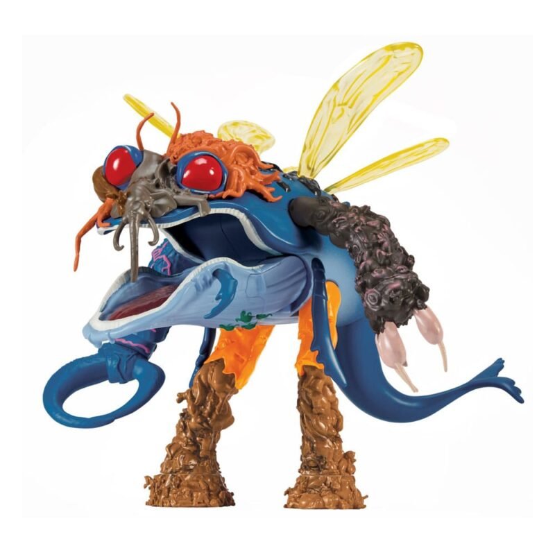 Figurka Teenage Mutant Ninja Turtles: Mutant Mayhem Action Figurka Giant Mega Mutant 30 cm