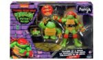 Figurka 3-Pack Teenage Mutant Ninja Turtles Raphael 10 cm
