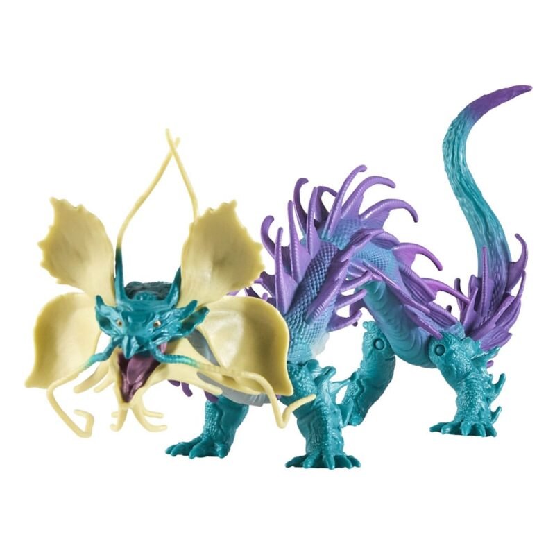 Figurka Tiamat 15 cm Godzilla x Kong: The New Empire