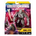 Figurka Godzilla x Kong: The New Empire One Eye 15 cm