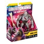 Figurka Godzilla x Kong: The New Empire One Eye 15 cm