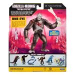 Figurka Godzilla x Kong: The New Empire One Eye 15 cm