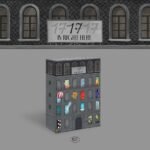 Zestaw Seventeen - 17 Is Right Here KiT Album Premium