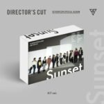 Zestaw Seventeen - Director's Cut KiT Album Premium