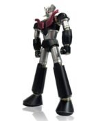 Mazinger Metallic Nano Puzzle Model Kit Grendizer U 14 cm