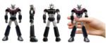 Mazinger Metallic Nano Puzzle Model Kit Grendizer U 14 cm
