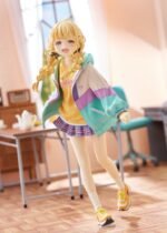 Figurka Idolmaster Gakuen Kotone Fujita 1/7 23 cm