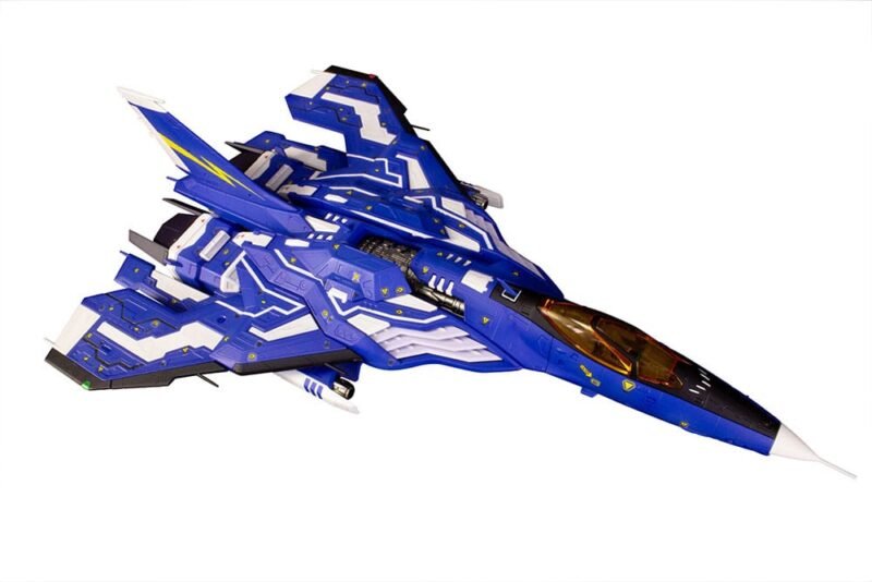 Model Plum Pmoa Raiden V Director's Cut Azuma 2P Color Ver. 18 cm plastikowy