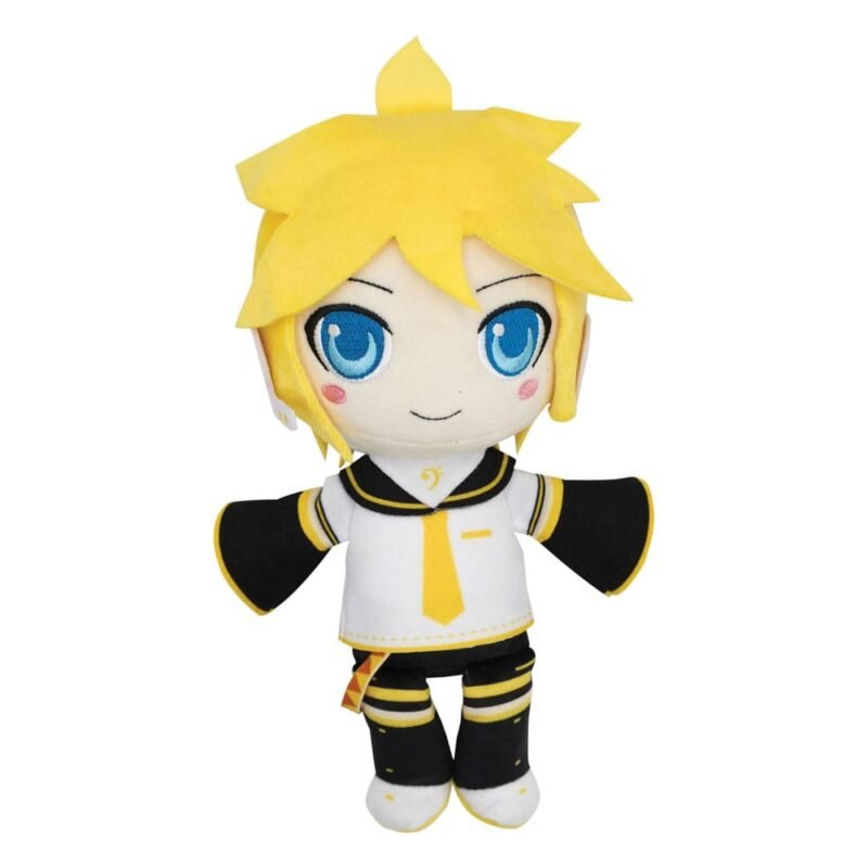 Maskotka Len Kagamine 28 cm