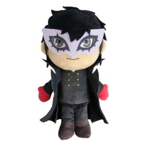 Pluszak Persona 5R Maskotka Joker 30 cm