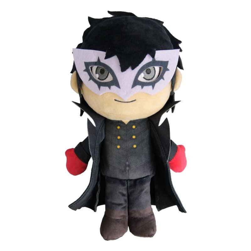 Pluszak Persona 5R Maskotka Joker 30 cm