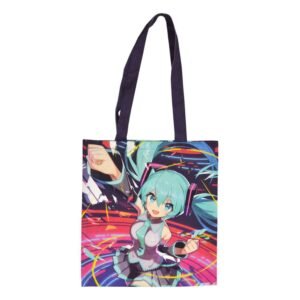 Torba Hatsune Miku Tote Energy