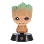 Figurka Marvel Icon Light Guardians of the Galaxy Groot