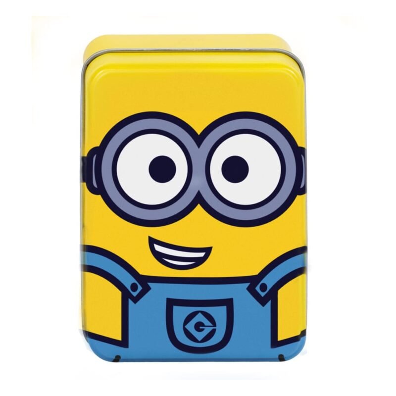 Karty do gry Minions Playing Cards