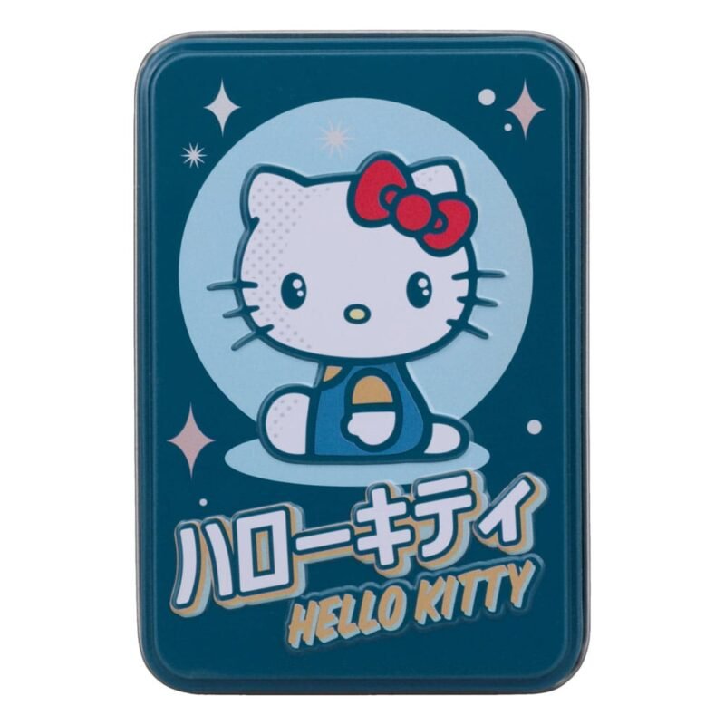 Karty do gry Hello Kitty