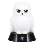 Figurka Harry Potter Icons Light Hedwig 11 cm