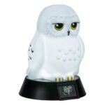 Figurka Harry Potter Icons Light Hedwig 11 cm