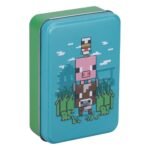 Karty do gry Minecraft Playing Cards Animals