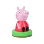 Figurka Peppa Pig Icons Light Peppa 11 cm