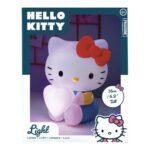 Lampa Hello Kitty Light 16 cm