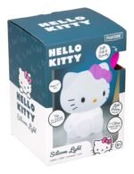 Lampka Hello Kitty Silicon Light 18 cm