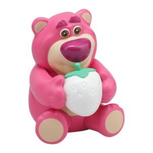 Zabawka Toy Story Light Lotso Colour Change