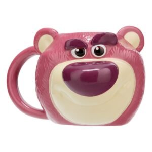 Kubek Toy Story Shaped Mug Lotso