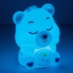 Lampka silikonowa Bedtime Bear Care Bears 15 cm