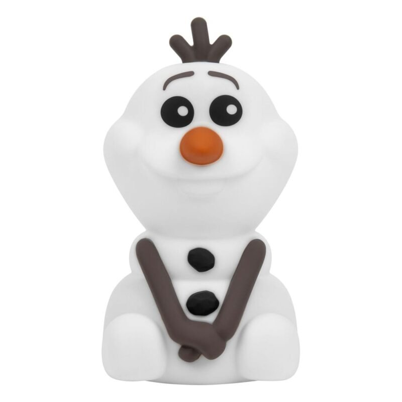 Figurka Frozen Squishy Glo Olaf 15 cm