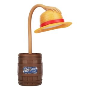 Lampka Paladone One Piece Straw Hat 28 cm