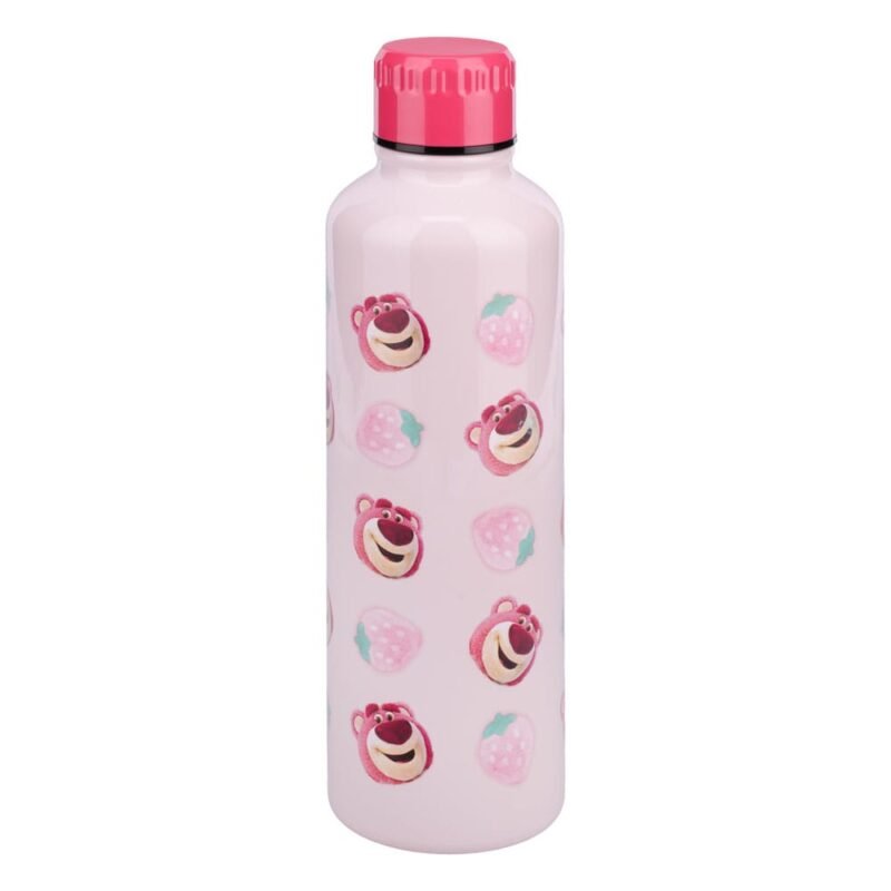Butelka metalowa Toy Story Metal Water Bottle Lotso