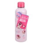 Butelka metalowa Toy Story Metal Water Bottle Lotso