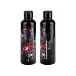 Butelka metalowa Spider-Man Water Bottle
