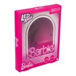 Lustre Barbie Wall Mirror 27 cm