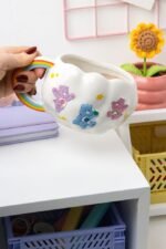 Kubek w kształcie Care Bears
