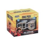 Kubek One Piece Heat Change Mug