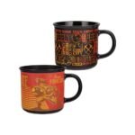 Kubek zmieniający kolor Fortnite