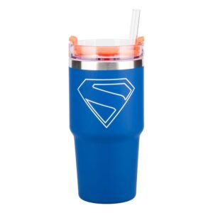 Kubek podróżny DC Comics Multiway Travel Cup Superman Theatrical Gamer